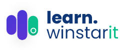 logo learn winstarit